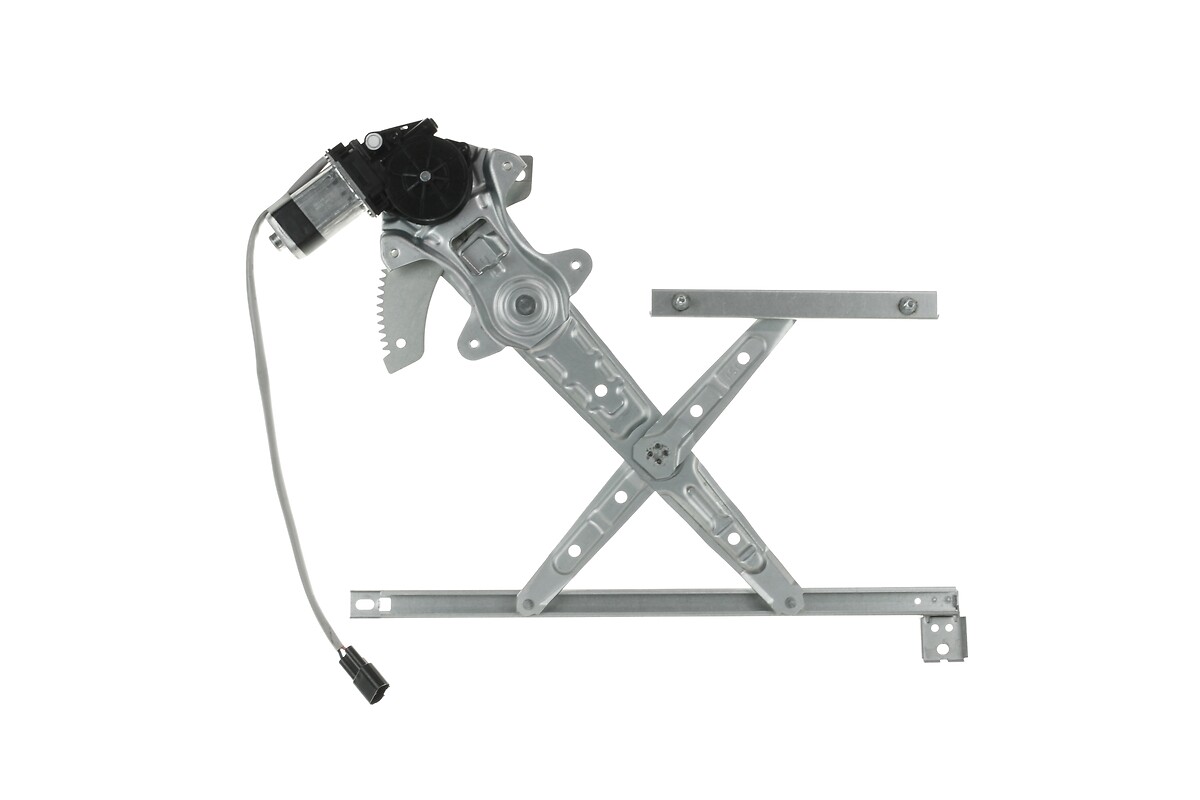WR MECA W-MOT FL HONDA